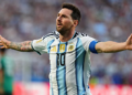 “Puede jugar hasta el próximo Mundial”: la impactante reflexión de una leyenda del fútbol argentino sobre Lionel Messi