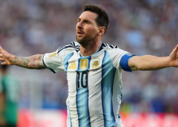 “Puede jugar hasta el próximo Mundial”: la impactante reflexión de una leyenda del fútbol argentino sobre Lionel Messi