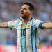 “Puede jugar hasta el próximo Mundial”: la impactante reflexión de una leyenda del fútbol argentino sobre Lionel Messi