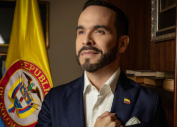 Abelardo de la Espriella es el nuevo presidente de Colombia para el periodo 2026-2030: esta es su historia