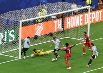Uruguay vs Cabo Verde, EN VIVO, por el Mundial 2026: la Celeste no puede con el combinado africano