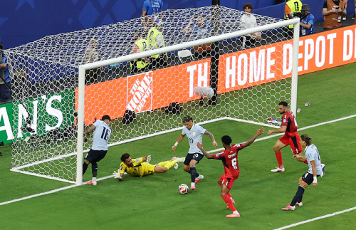Uruguay vs Cabo Verde, EN VIVO, por el Mundial 2026: la Celeste no puede con el combinado africano