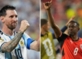 Dónde ver Argentina vs. Austria, qué otros partidos del Mundial 2026 juegan hoy y más tendencias en Google