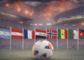 Partidos del Mundial 2026, hoy lunes 22 de junio: fixture, horarios completos y cómo ver en vivo la fecha 2