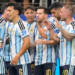 Con un Messi histórico, Argentina venció 2-0 a Austria y avanzó a los 16avos de final del Mundial 2026