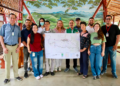 Actores clave se reúnen para fortalecer la gobernanza y el futuro ambiental de la cuenca del Río La Vieja