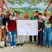 Actores clave se reúnen para fortalecer la gobernanza y el futuro ambiental de la cuenca del Río La Vieja