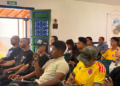 Taller de Monitoreo Comunitario fortaleció capacidades para la conservación de la fauna y biodiversidad en Risaralda
