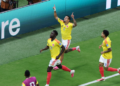 Colombia sufrió en Guadalajara, pero aseguró su tiquete a la segunda ronda en el Mundial 2026