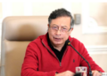 Gustavo Petro no reconoció los resultados electorales de la primera vuelta en Colombia: “Como presidente no los acepto”