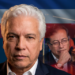 Carlos Alonso Lucio, exguerrillero del M-19, sería parte del empalme entre Gustavo Petro y Abelardo de la Espriella