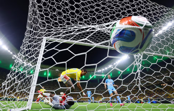 Mundial 2026, en VIVO: últimas noticias de hoy, 24 de junio, partidos, clasificados y definiciones de grupos