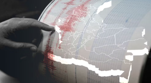 Un fuerte sismo de 7,5 sacudió Venezuela y se sintió en gran parte de Colombia