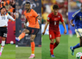 Partidos del Mundial 2026, hoy jueves 25 de junio: hora, estadios y cómo ver en vivo, grupo por grupoPartidos del Mundial 2026, hoy jueves 25 de junio: hora, estadios y cómo ver en vivo, grupo por grupo