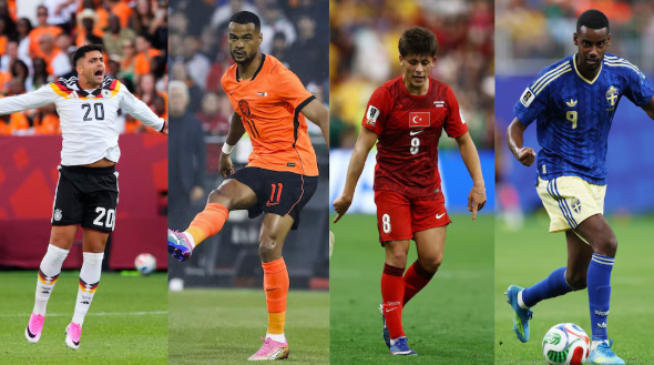 Partidos del Mundial 2026, hoy jueves 25 de junio: hora, estadios y cómo ver en vivo, grupo por grupoPartidos del Mundial 2026, hoy jueves 25 de junio: hora, estadios y cómo ver en vivo, grupo por grupo