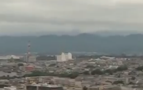 Sismo de magnitud 6,9 sacude el norte de Japón: deja heridos y activa respuesta de emergencia