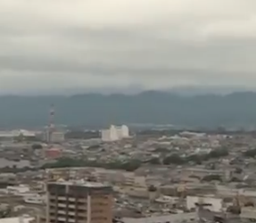 Sismo de magnitud 6,9 sacude el norte de Japón: deja heridos y activa respuesta de emergencia