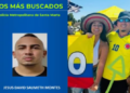 Cayó ‘El Gato’, uno de los criminales más buscados de Santa Marta: fue abatido por un uniformado de civil al que intentó robar