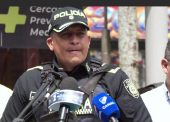 CAPTURADOS Y UBICADOS 13 REQUERIDOS POR INTERPOL EN PEREIRA: COOPERACIÓN INTERNACIONAL GOLPEA EL CRIMEN TRANSNACIONAL