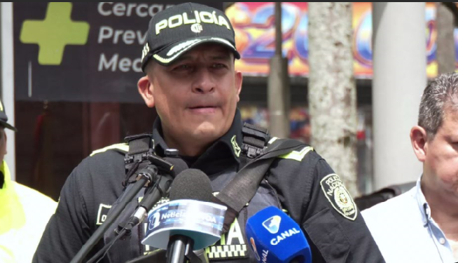 CAPTURADOS Y UBICADOS 13 REQUERIDOS POR INTERPOL EN PEREIRA: COOPERACIÓN INTERNACIONAL GOLPEA EL CRIMEN TRANSNACIONAL