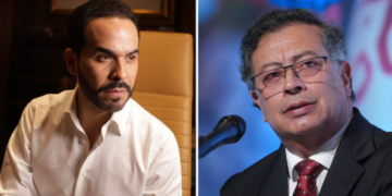 Petro aseguró estar listo para hacer el empalme con Abelardo de la Espriella: “Estamos esperando es que vengan, si quieren”