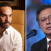 Petro aseguró estar listo para hacer el empalme con Abelardo de la Espriella: “Estamos esperando es que vengan, si quieren”