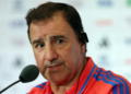 Néstor Lorenzo y sus impresiones en la previa del partido de Colombia ante Portugal: “En un Mundial nunca dejas nada al azar”
