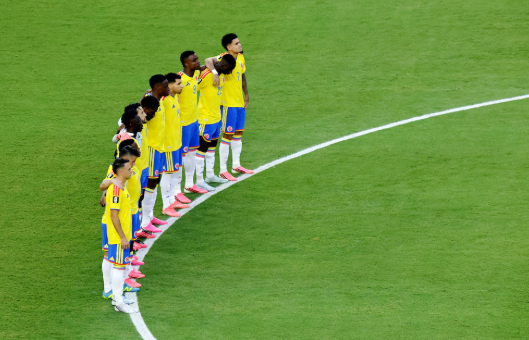 Este será el rival de la Selección Colombia en los dieciseisavos de final del Mundial 2026: viene de perder su último partido