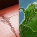 Cinco sismos sacudieron a Colombia durante la madrugada de este domingo 28 de junio; el más fuerte alcanzó una magnitud de 4,3