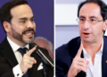 Abelardo De La Espriella pidió remitir información sobre negociaciones con el Clan del Golfo al Departamento de Estado de EE. UU.