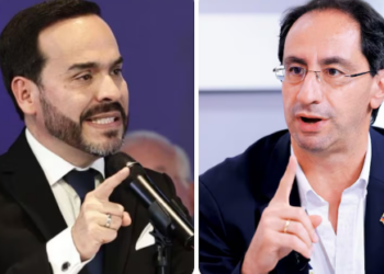 Abelardo De La Espriella pidió remitir información sobre negociaciones con el Clan del Golfo al Departamento de Estado de EE. UU.
