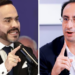 Abelardo De La Espriella pidió remitir información sobre negociaciones con el Clan del Golfo al Departamento de Estado de EE. UU.