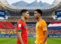 Países Bajos vs Marruecos EN VIVO HOY: minuto a minuto del partido por dieciseisavos de final del Mundial 2026