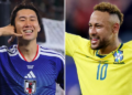 A qué hora juega Brasil vs Japón HOY en Perú: partido en Houston por dieciseisavos de final del Mundial 2026