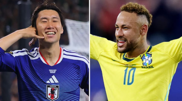 A qué hora juega Brasil vs Japón HOY en Perú: partido en Houston por dieciseisavos de final del Mundial 2026