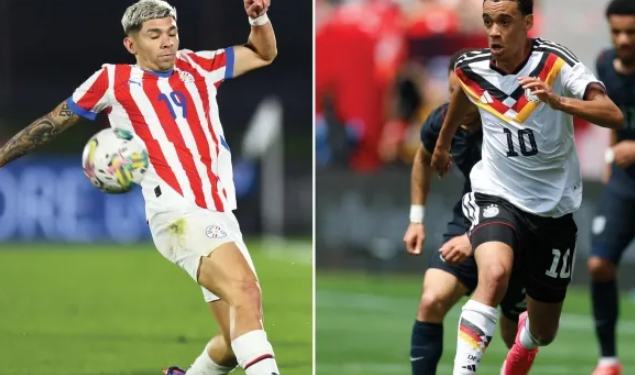 Paraguay vence a Alemania por penaltis y se mete en los octavos de final: reviva el minuto a minuto