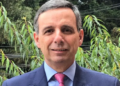 Abelardo de la Espriella designó a Miguel Gómez Martínez como ministro de Hacienda de su gobierno