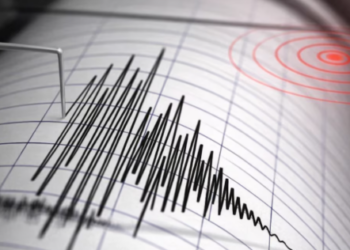 Fuerte temblor de magnitud 5.3 sacude a El Salvador y otro de 5.6 se registró en Honduras