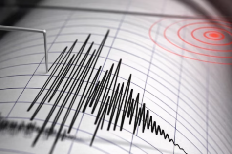 Fuerte temblor de magnitud 5.3 sacude a El Salvador y otro de 5.6 se registró en Honduras