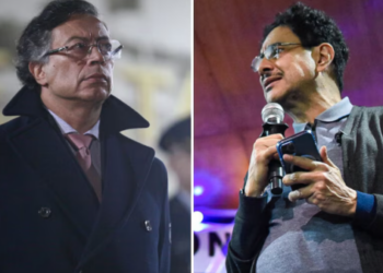 Detalles de la tensa reunión entre Gustavo Petro e Iván Cepeda tras los resultados de la primera vuelta presidencial: “Si usted renuncia, yo también”