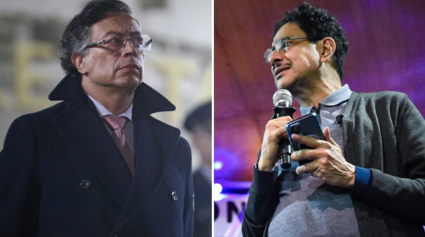 Detalles de la tensa reunión entre Gustavo Petro e Iván Cepeda tras los resultados de la primera vuelta presidencial: “Si usted renuncia, yo también”
