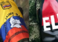 El ELN liberó a 13 personas secuestradas pertenecientes a las disidencias de las Farc que estaban retenidas en el Catatumbo