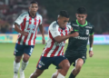 Junior FC vs. Atlético Nacional: hora y dónde ver los primeros 90 minutos de la final de la Liga BetPlay I-2026