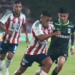 Junior FC vs. Atlético Nacional: hora y dónde ver los primeros 90 minutos de la final de la Liga BetPlay I-2026
