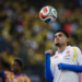 Luis Díaz habló sobre la expectativa que tiene con la selección Colombia: “Vamos a hacer un gran Mundial”