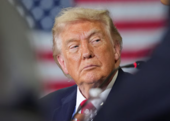 Trump advirtió que EEUU destruirá el uranio iraní con o sin acuerdo de paz