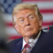 Trump advirtió que EEUU destruirá el uranio iraní con o sin acuerdo de paz