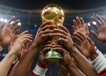 Acertó los últimos cuatro campeones del mundo y ahora predijo quién levantará el trofeo en el Mundial 2026