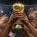 Acertó los últimos cuatro campeones del mundo y ahora predijo quién levantará el trofeo en el Mundial 2026