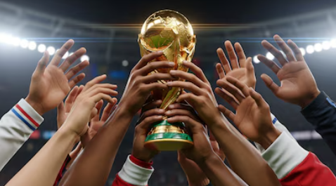 Acertó los últimos cuatro campeones del mundo y ahora predijo quién levantará el trofeo en el Mundial 2026